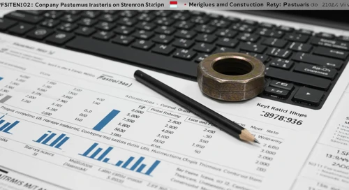 Fastenal Company Stock Analysis