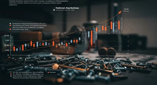 Fastenal Company Stock Analysis