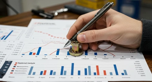 FAST: Fundamental Ratio Analysis - Fastenal Company