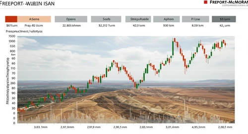 FCX: Analysts Ratings - Freeport McMoRan Inc