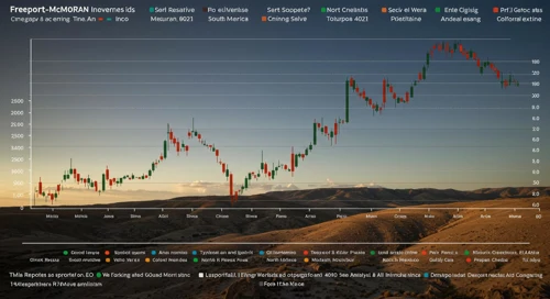 Freeport-McMoRan Inc. Stock Analysis