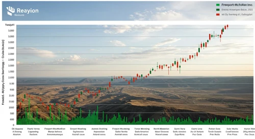 Freeport-McMoRan Inc. Stock Overview