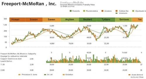 Freeport-McMoRan Inc. Stock Overview