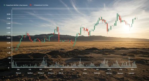 FCX: Analysts Ratings - Freeport McMoRan Inc