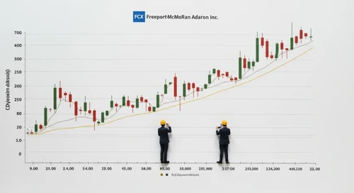FCX: Dividend Analysis - Freeport McMoRan Inc