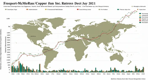 FCX: Fundamental Ratio Analysis - Freeport McMoRan Inc