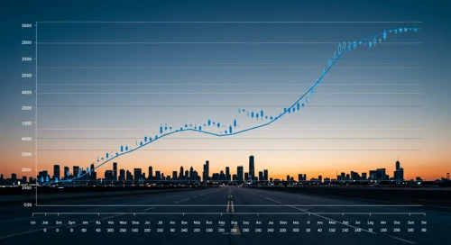 FDXF: Trend with Support and Resistance Levels - FedEx Freight Holding Company Inc