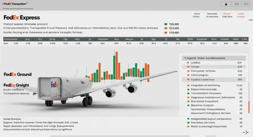 FedEx Corporation Stock Analysis