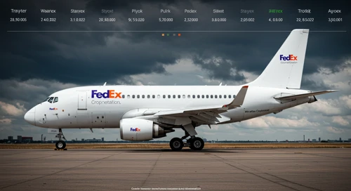 FDX: Analysts Ratings - FedEx Corporation