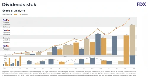 FDX: Dividend Analysis - FedEx Corporation