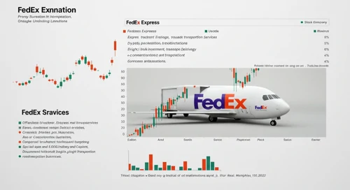 FDX: Fundamental Ratio Analysis - FedEx Corporation