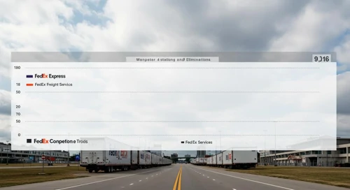 FDX: Fundamental Ratio Analysis - FedEx Corporation