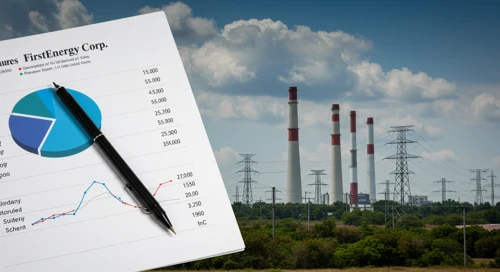 FE: Analysts Ratings - FirstEnergy Corp