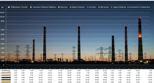 FE: Analysts Ratings - FirstEnergy Corp