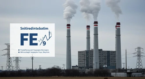 FE: Dividend Analysis - FirstEnergy Corp