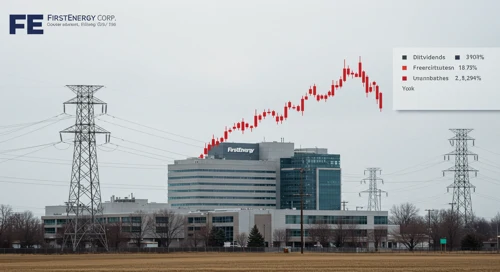 FE: Dividend Analysis - FirstEnergy Corp