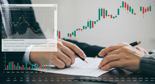 FIS: Fundamental Ratio Analysis - Fidelity National Information Services Inc