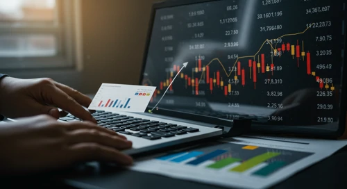 FIS: Fundamental Ratio Analysis - Fidelity National Information Services Inc