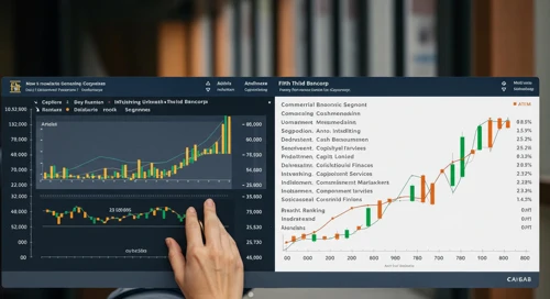 Fifth Third Bancorp Stock