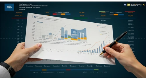 FITB: Fundamental Ratio Analysis - Fifth Third Bancorp