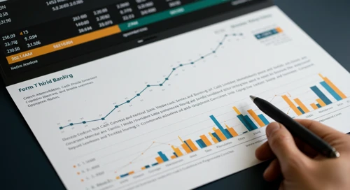 FITB: Fundamental Ratio Analysis - Fifth Third Bancorp