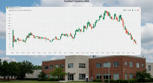 FIX: Dividend Analysis - Comfort Systems USA Inc