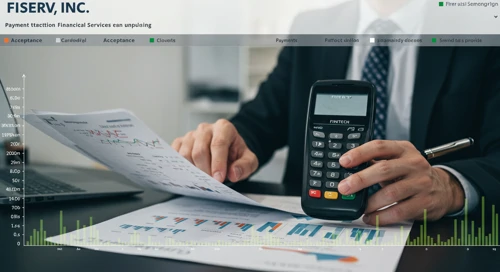 FI: Analysts Ratings - Fiserv Inc