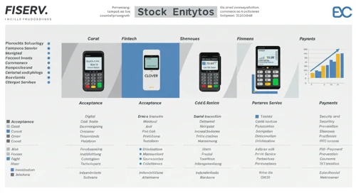 FI: Analysts Ratings - Fiserv Inc