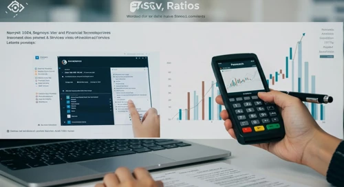 FI: Fundamental Ratio Analysis - Fiserv Inc