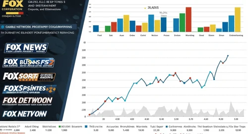 Fox Corporation Stock Analysis