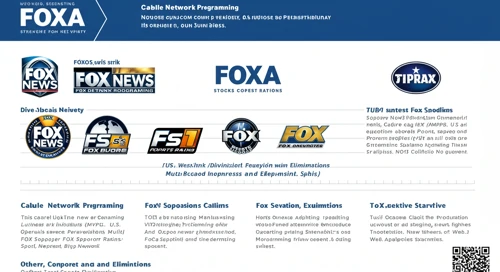 FOXA: Dividend Analysis - Fox Corporation