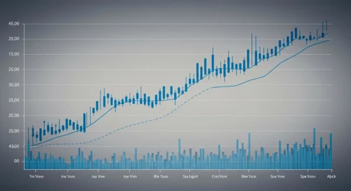 FOXA: Trend with Support and Resistance Levels - Fox Corporation