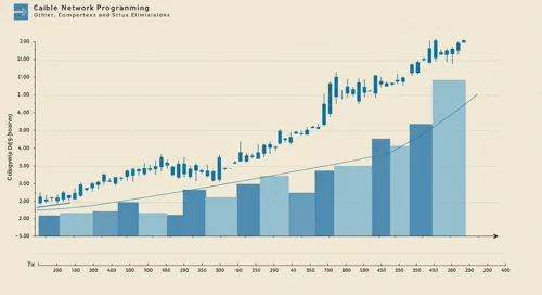 FOXA: Trend with Support and Resistance Levels - Fox Corporation
