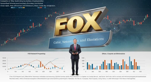 Fox Corporation Stock Overview