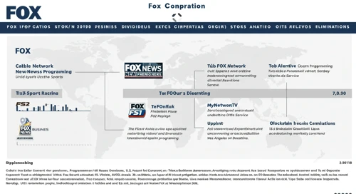 FOX: Dividend Analysis - Fox Corporation
