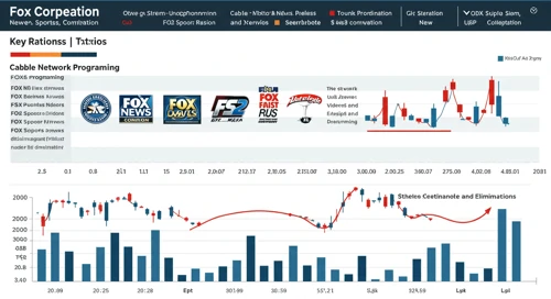 FOX: Fundamental Ratio Analysis - Fox Corporation