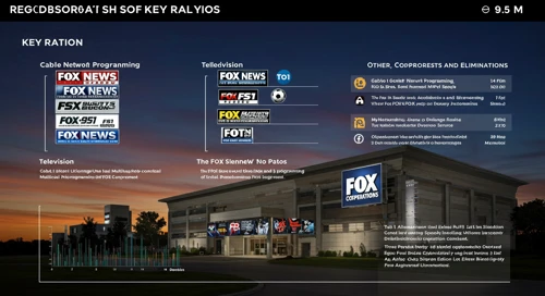 FOX: Fundamental Ratio Analysis - Fox Corporation