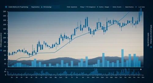FOX: Trend with Support and Resistance Levels - Fox Corporation