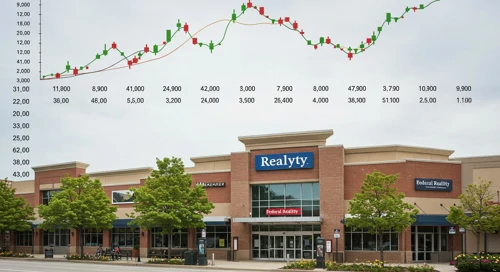 Federal Realty Investment Trust Overview