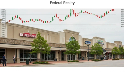 FRT: Analysts Ratings - Federal Realty Investment Trust