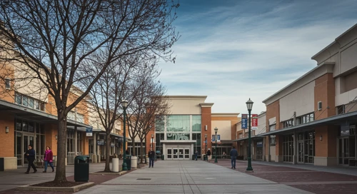 FRT: Dividend Analysis - Federal Realty Investment Trust