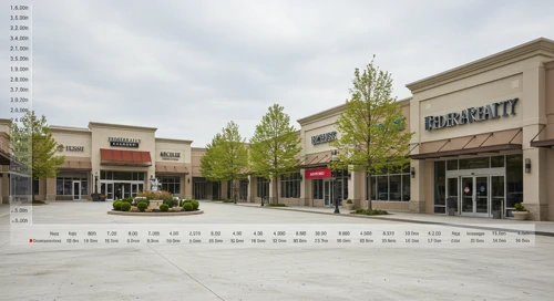 FRT: Fundamental Ratio Analysis - Federal Realty Investment Trust