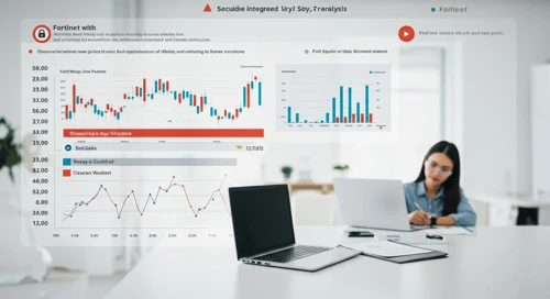 Image of Fortinet, Inc.
