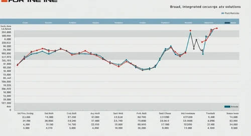 FTNT: Fundamental Ratio Analysis - Fortinet Inc