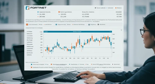 FTNT: Fundamental Ratio Analysis - Fortinet Inc