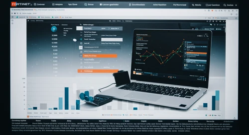FTNT: Fundamental Ratio Analysis - Fortinet Inc