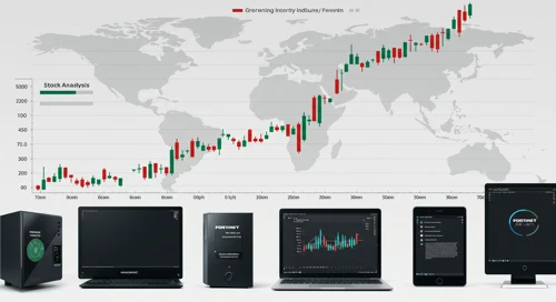 FTNT: Fundamental Ratio Analysis - Fortinet Inc