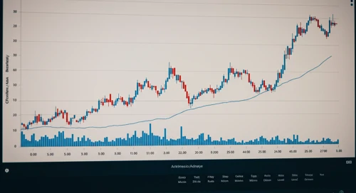 FTNT: Trend with Support and Resistance Levels - Fortinet Inc