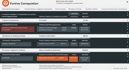 Fortive Corporation Stock Analysis