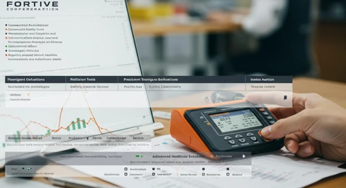 FTV: Analysts Ratings - Fortive Corporation